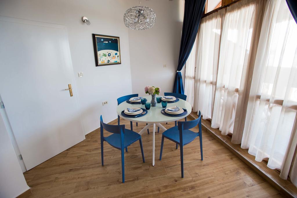 Villa Amalija Sukosan Room photo
