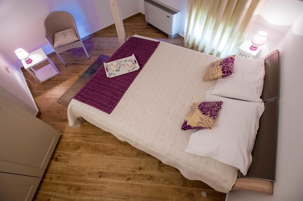 Villa Amalija Sukosan Room photo